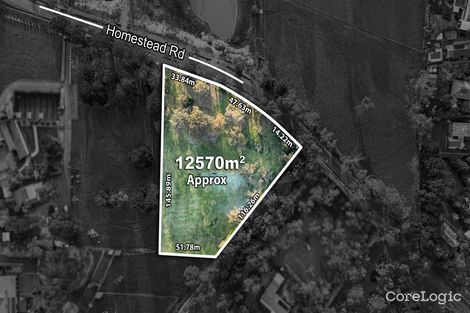 12-16 Homestead Rd, Wonga Park, VIC 3115