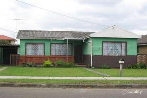 50 Beemera St, Fairfield Heights, NSW 2165