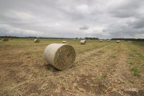 521 Five Ways Lake Pleasant Rd, Goovigen, QLD 4702