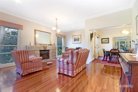 Property photo of 5 Uralla Road Dural NSW 2158