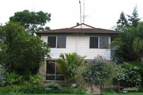 Property photo of 20A Brown Street Redhead NSW 2290