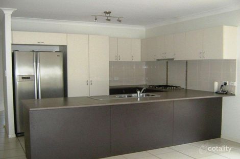 Property photo of 29 Thooleer Vista Trinity Park QLD 4879