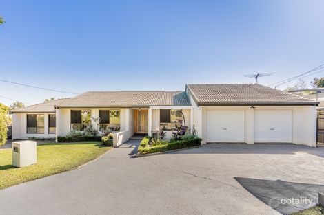 Property photo of 62 Achilles Drive Springwood QLD 4127