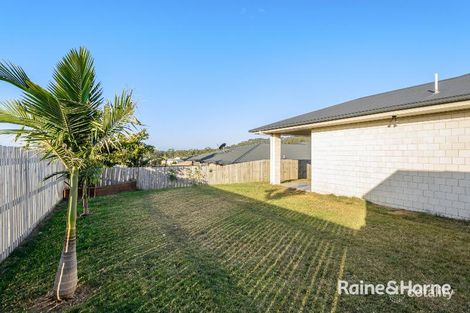 Property photo of 8 Redgum Drive Kirkwood QLD 4680