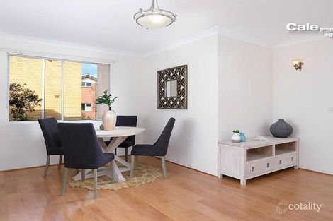 Property photo of 3/586 Blaxland Road Eastwood NSW 2122