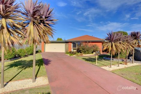 4 Anderson Ct, Canadian, VIC 3350