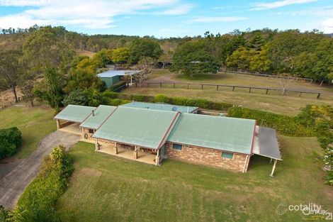 37-43 Markwell Dr, Kooralbyn, QLD 4285