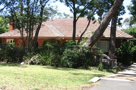 Property photo of 23 Glenview Street Gordon NSW 2072