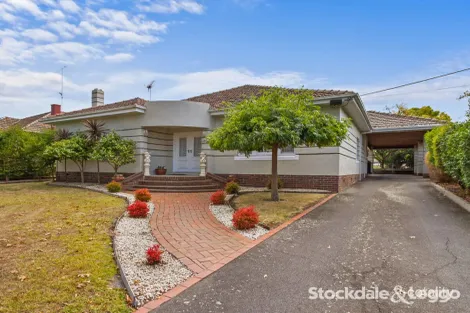 Property photo of 11 Ann Street Morwell VIC 3840