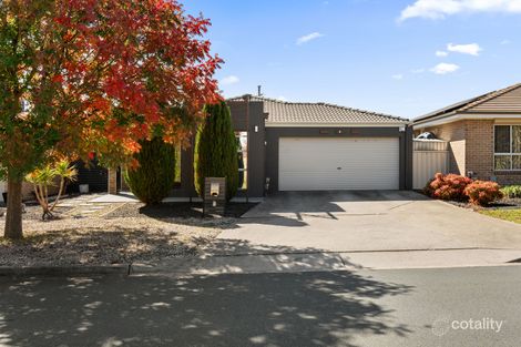 4 De Mole St, Dunlop, ACT 2615