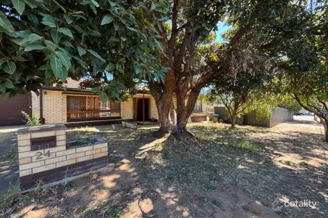 24 Elliott St, Campbelltown, SA 5074