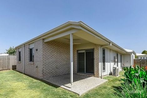 8 Mount Barney Cres, Park Ridge, QLD 4125