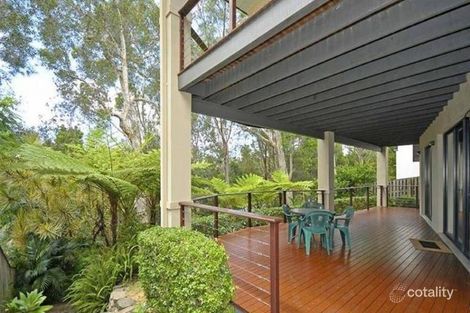 Property photo of 298 Ron Penhaligon Way Robina QLD 4226