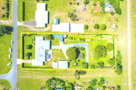 45-47 Grey St, Gordonvale, QLD 4865