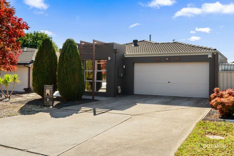 Property photo of 4 De Mole Street Dunlop ACT 2615