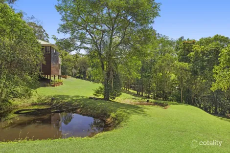 378 Highlands Rd, Eudlo, QLD 4554