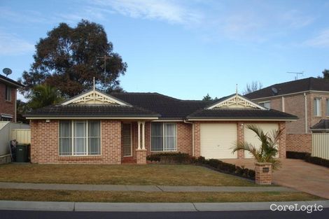 Property photo of 10 Hungerford Drive Glenwood NSW 2768