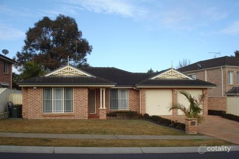 Property photo of 10 Hungerford Drive Glenwood NSW 2768