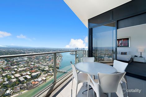 Property photo of 1416/9 Ferny Avenue Surfers Paradise QLD 4217
