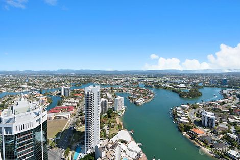 Property photo of 1416/9 Ferny Avenue Surfers Paradise QLD 4217