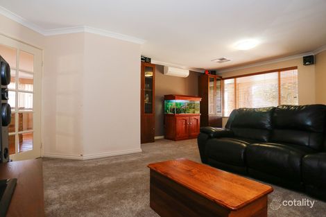 Property photo of 46 Houghton Drive Carramar WA 6031