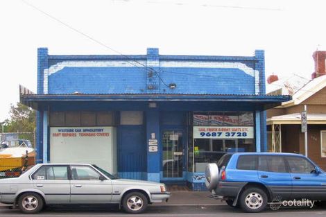 128 Victoria St, Seddon, VIC 3011