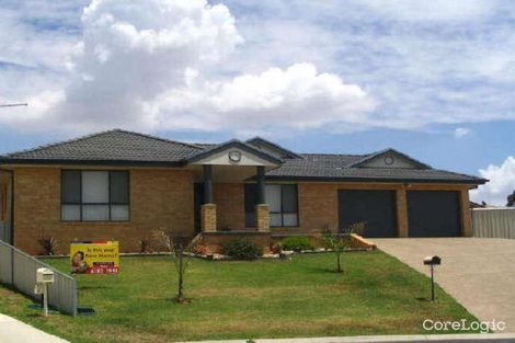 Property photo of 5 Scott Place Young NSW 2594