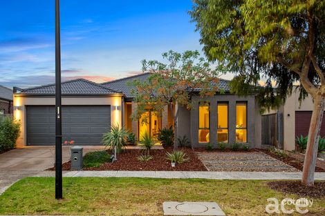 Property photo of 35 Australis Drive Williams Landing VIC 3027