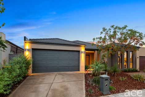 Property photo of 35 Australis Drive Williams Landing VIC 3027