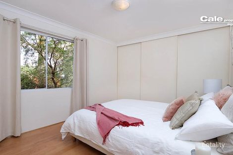 Property photo of 3/586 Blaxland Road Eastwood NSW 2122