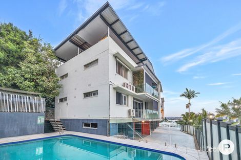 Property photo of 2/110 Crosby Road Ascot QLD 4007