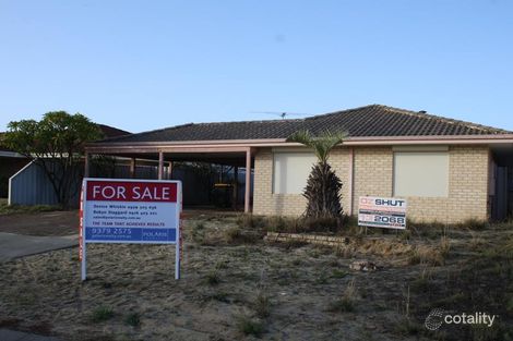 Property photo of 12 Tolbury Retreat Kiara WA 6054