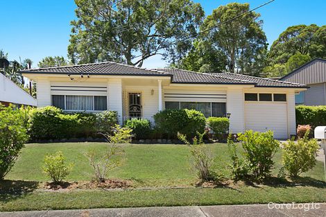 Property photo of 19 Invermore Close Wallsend NSW 2287