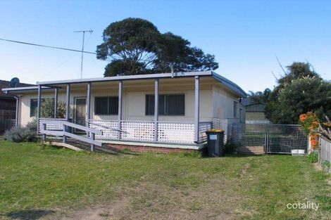 Property photo of 12 Woolstencraft Street Shoalhaven Heads NSW 2535