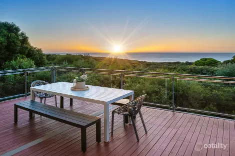 10 WARDANUP CRES, YALLINGUP, WA 6282