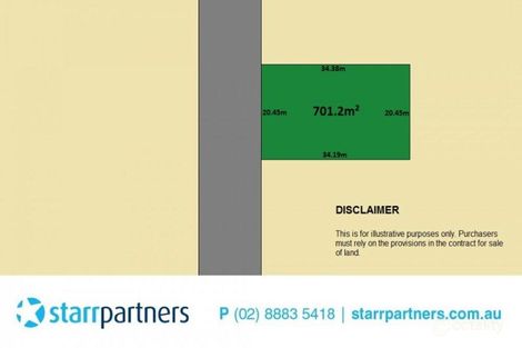 12 Cedar Cutters Way, Bella Vista, NSW 2153