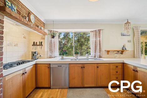 Property photo of 3 Milford Close Gooseberry Hill WA 6076