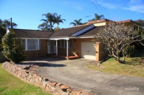 Property photo of 29 Victor Avenue Valentine NSW 2280