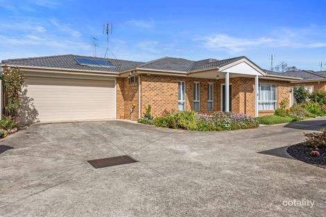 8/105 Mccartin St, Leongatha, VIC 3953