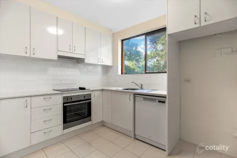 Property photo of 22/38-42 Stanmore Road Enmore NSW 2042
