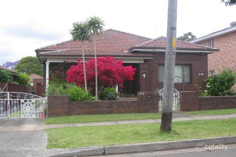 39 Macnamara Ave, Concord, NSW 2137