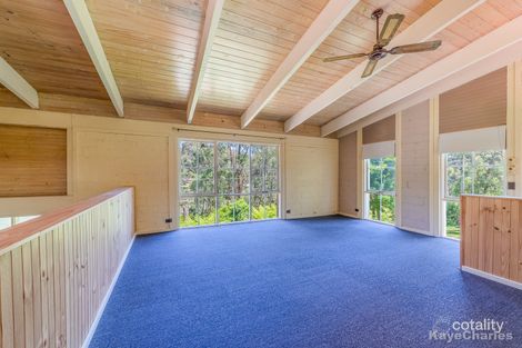 Property photo of 3 Waratah Way Cockatoo VIC 3781