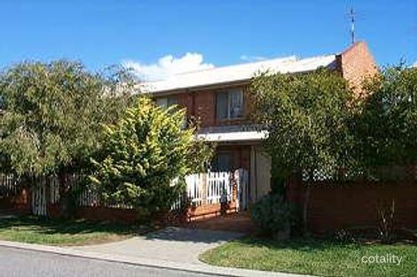 4 Burford Pl, North Fremantle, WA 6159