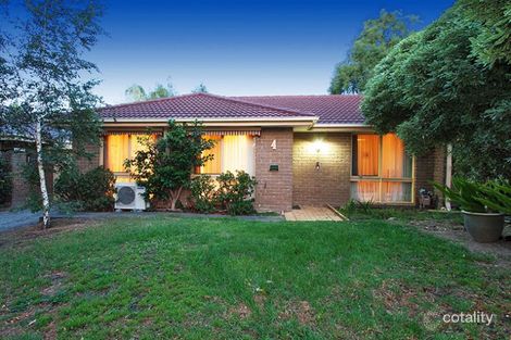 4/31-35 Glen Park Rd, Bayswater North, VIC 3153