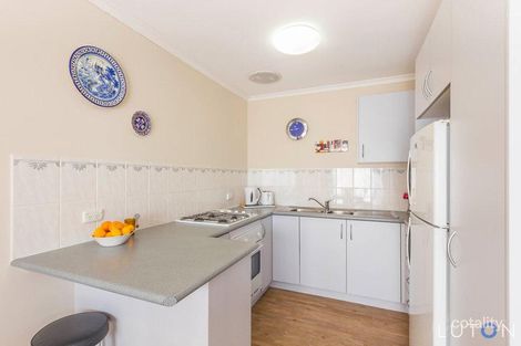 Property photo of 21 Guginya Crescent Ngunnawal ACT 2913