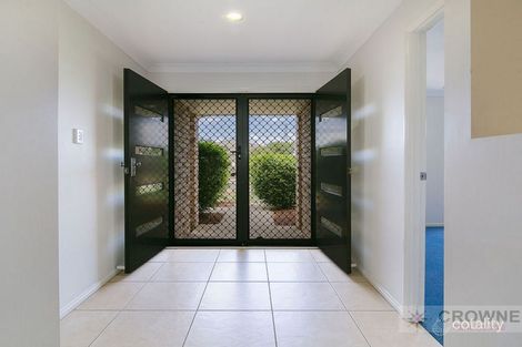 Property photo of 28 Rule Drive Bundamba QLD 4304