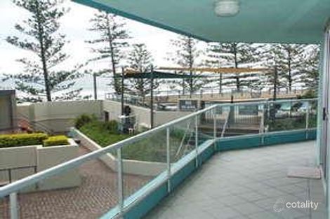 Property photo of 8/70-80 Marine Parade Coolangatta QLD 4225