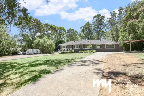 Property photo of 212 Werombi Road Ellis Lane NSW 2570