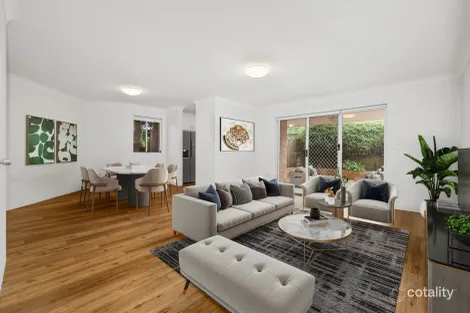 1/36 Albion St, Waverley, NSW 2024