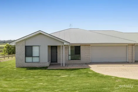 1 Wingspan St, Meringandan West, QLD 4352